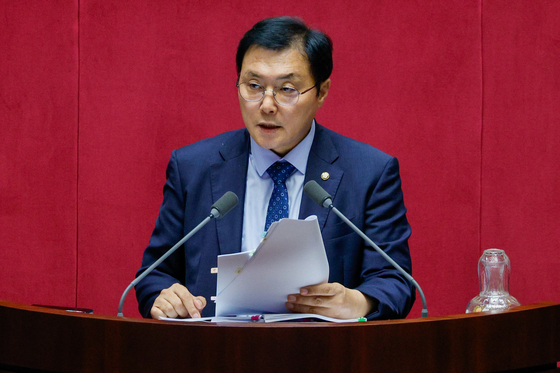 "관광도 대통령이 직접 챙긴다"…관광전략회의 격상법 상임위 통과