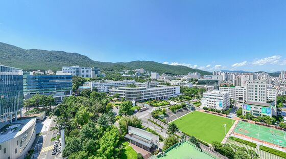 부산대, 국립대학육성사업 평가 교육혁신 'S등급' 달성