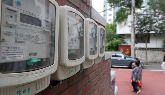 가스公, 1분기 영업익 8339억 전년比 9.5%↓…미수금 395억원 또 늘어