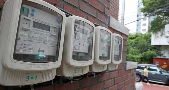 LS증권 "한국가스공사, 장기적 요금 인상 기대…목표가 8% ↑"