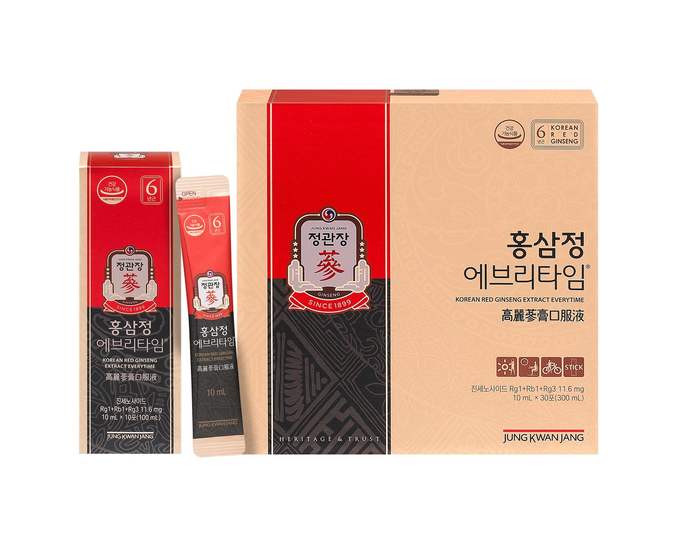 본문 이미지 - (KGC인삼공사 제공)