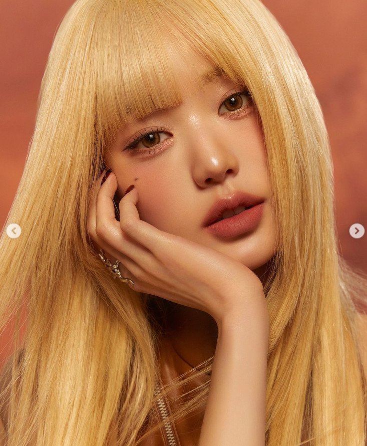 본문 이미지 - 사진=장원영 인스타그램