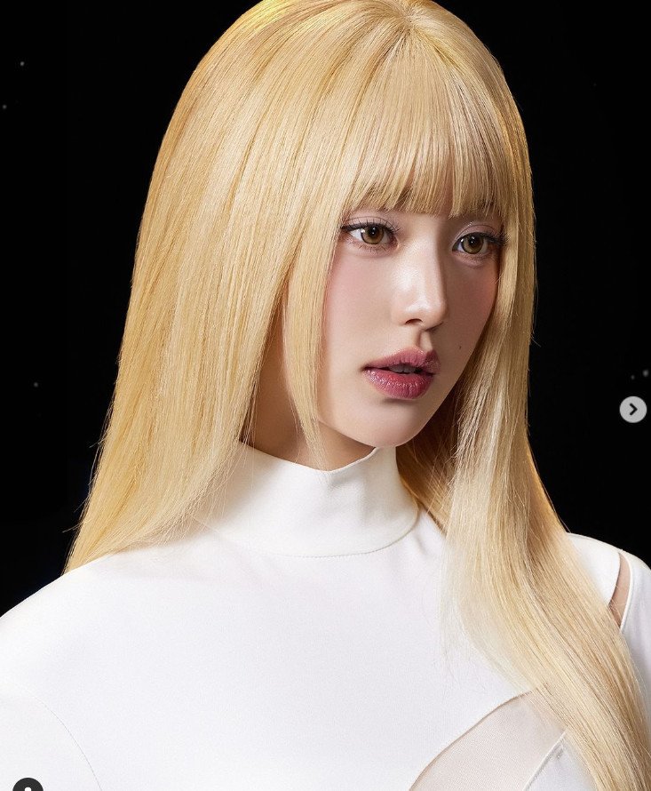 본문 이미지 - 사진=장원영 인스타그램