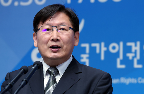 박노해와 활동했던 '사노맹' 백태웅, 외교관 됐다