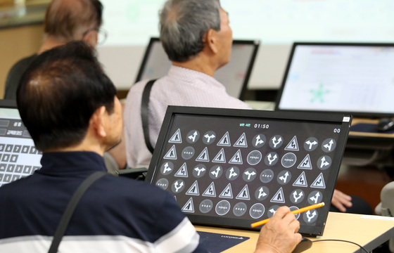 충북 고령운전자 교통사고 전년보다 15.3% 증가