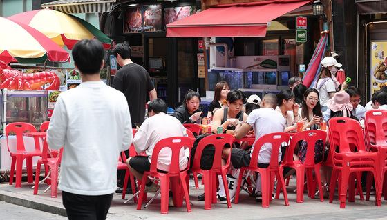 중저신용자 신용대출 연체율 4년만에 최고…지방은행은 5% '경고등'