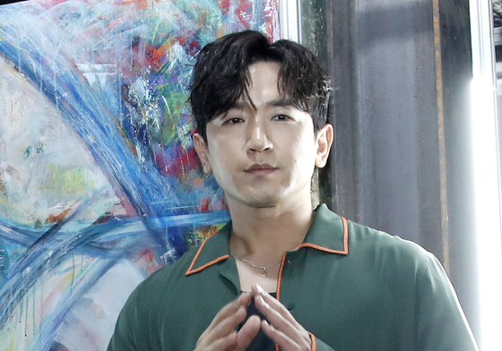 신화 이민우, 8일 득녀…'살림남2'로 공개 예정