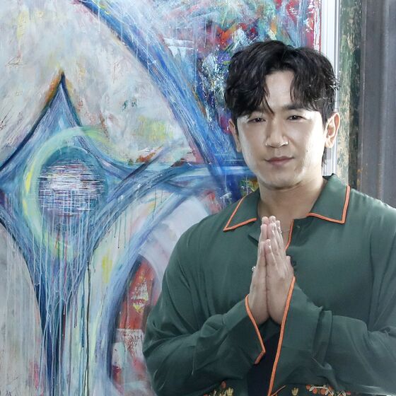 신화 이민우, 2세 생겼다…예비 신부는 6살 딸 키우는 재일교포 싱글맘