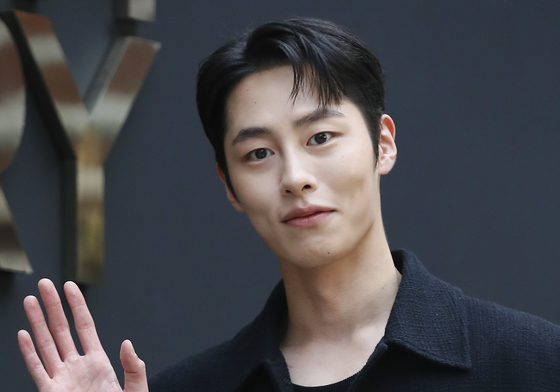 이재욱, 입대 후에도 열일…'섬보이' 방송 이어 가수 데뷔 [N이슈]