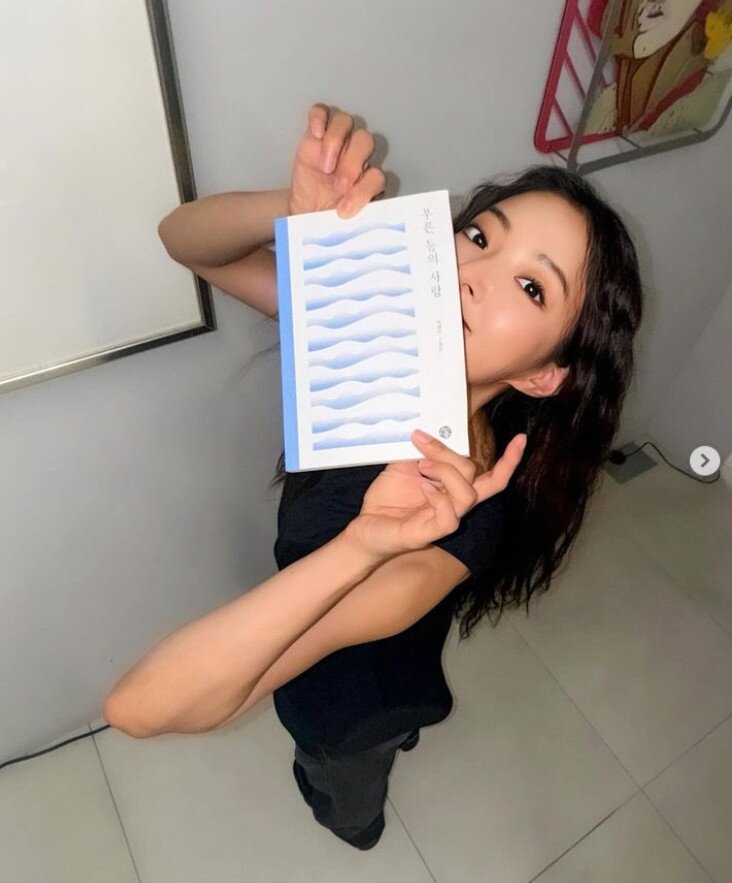 본문 이미지 - 사진=이세영 인스타그램