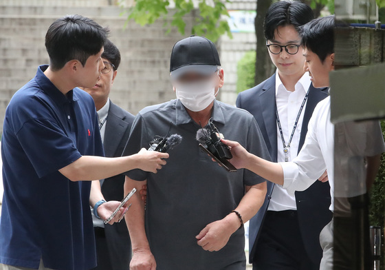 '시청역 참사' 60대 운전자, 12월 4일 대법 선고…'급발진' 판단은