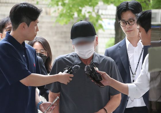 검찰 '시청역 역주행' 2심 금고 5년 선고에 불복 상고