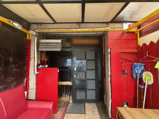 본문 이미지 - A 씨가 운영한 불법 사설경마장 내부. (경기남부경찰청 제공) 2024.7.30/뉴스1 