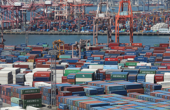 세계 수출 1위 품목 81개…한국, 5년 연속 '글로벌 톱10'