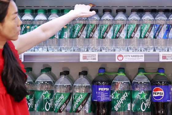 제로슈가 늘자 감미료 기준 손질…식약처 "섭취수준은 안전"