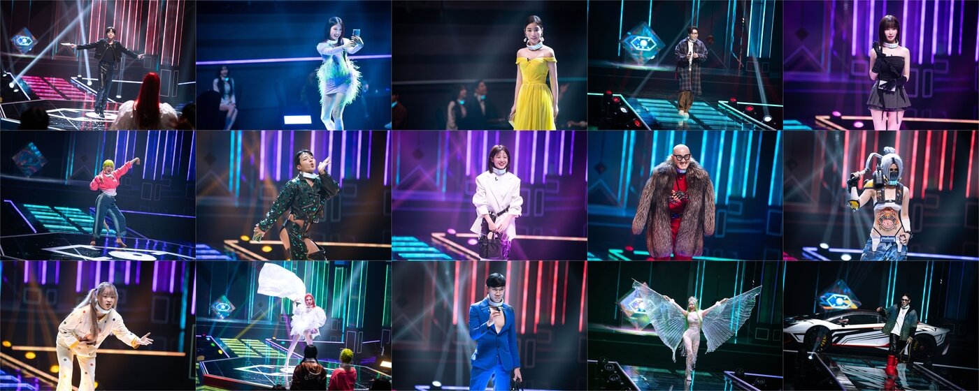 본문 이미지 - 넷플릭스 더 인플루언서