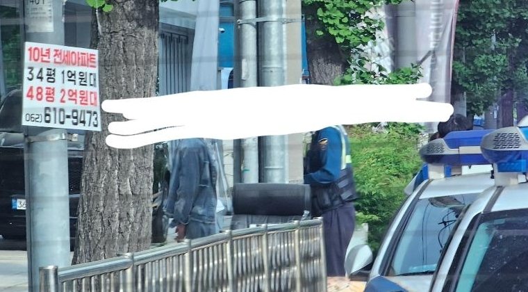 본문 이미지 - (보배드림 갈무리)