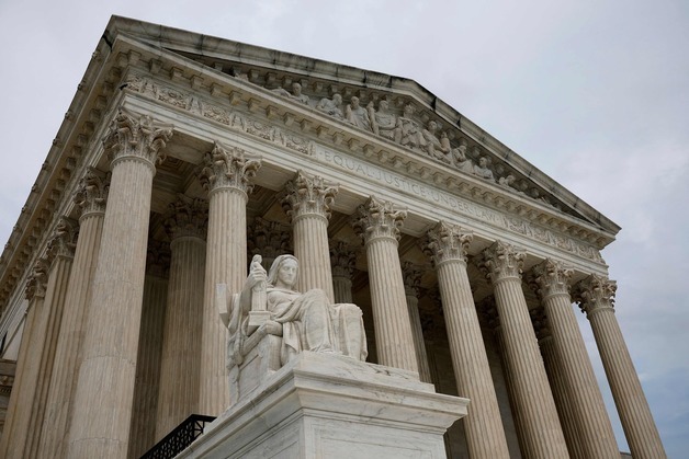 트럼프 압박 통했다?…美 대법, 텍사스 '공화당 맵' 유지 결정