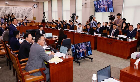 노란봉투법·2차 상법 개정안 법사위 통과…경제계 '경악'