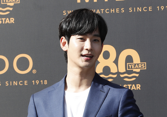 김수현, 국내 복귀 시동…9월 '2026 TMA' 시상자 출격