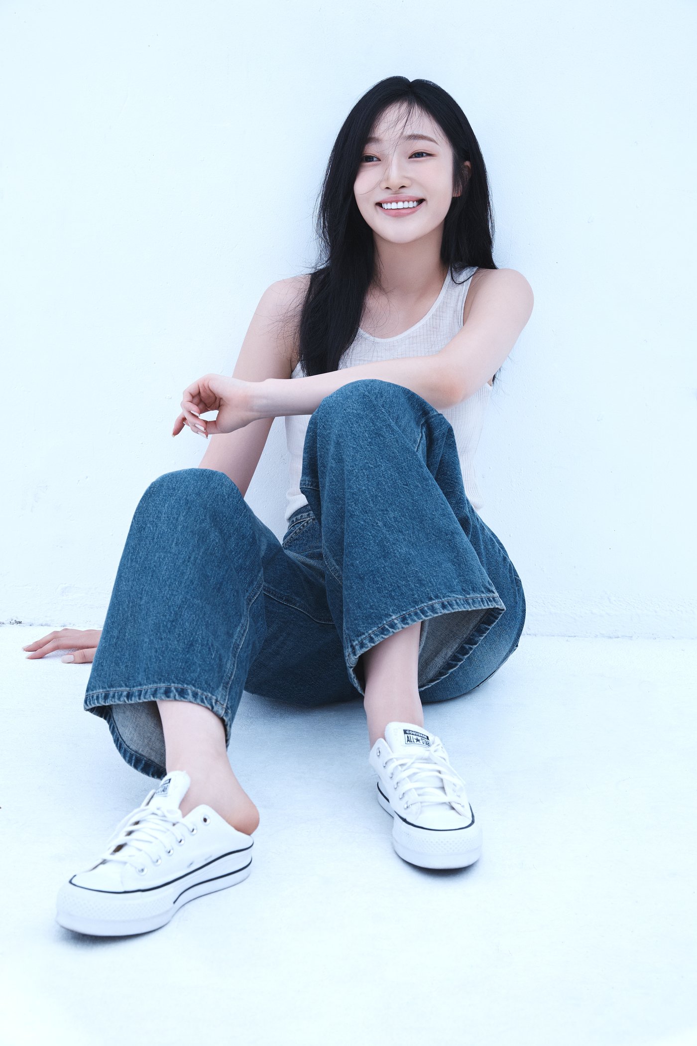 본문 이미지 - 배우 지혜원 / 엑스와이지스튜디오