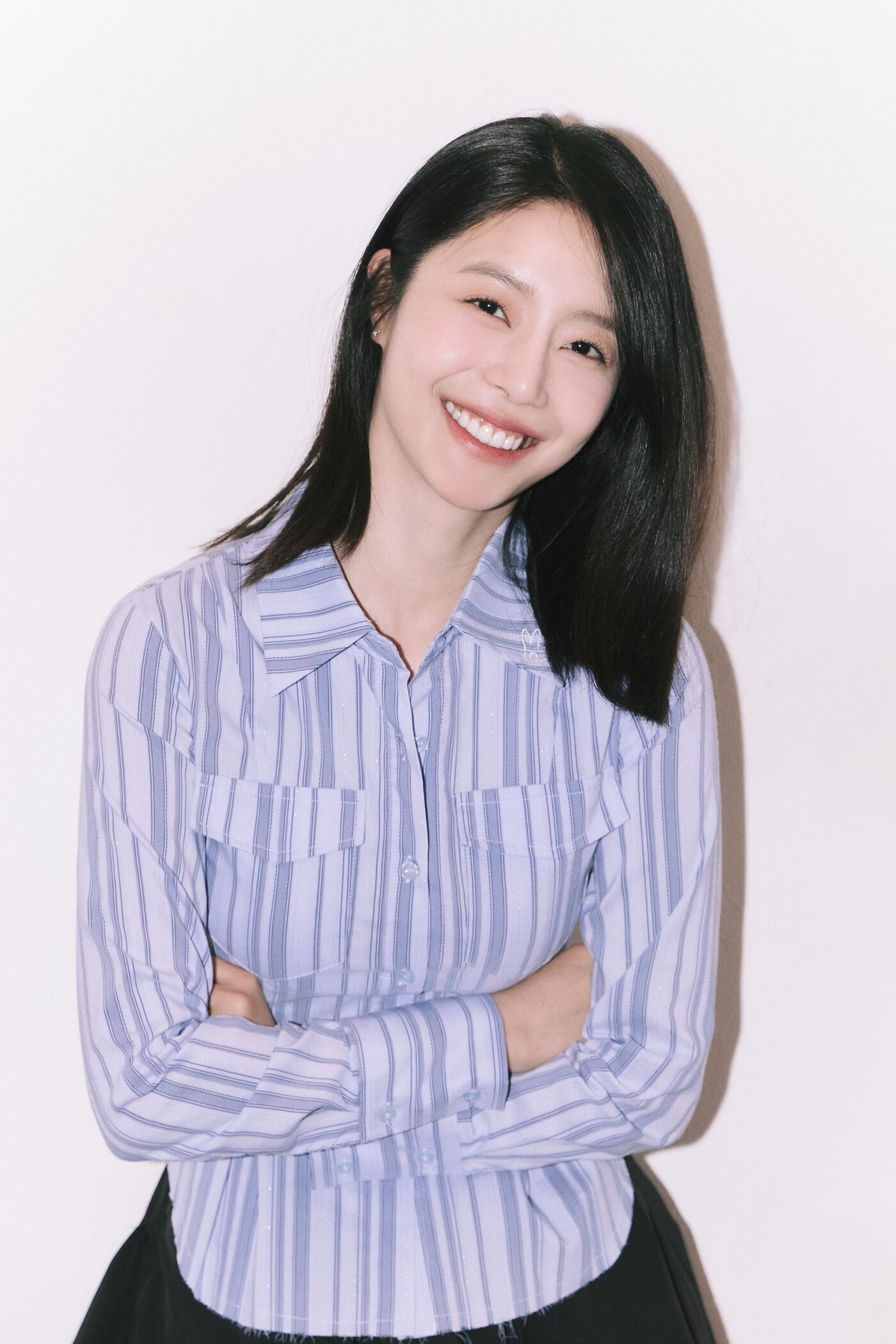 본문 이미지 - 배우 문희 / AIMC 제공