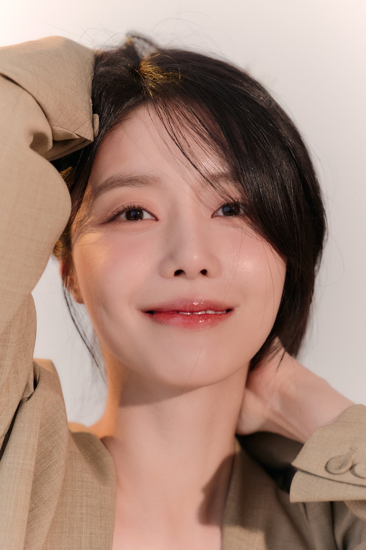 본문 이미지 - 배우 문희 / AIMC 제공