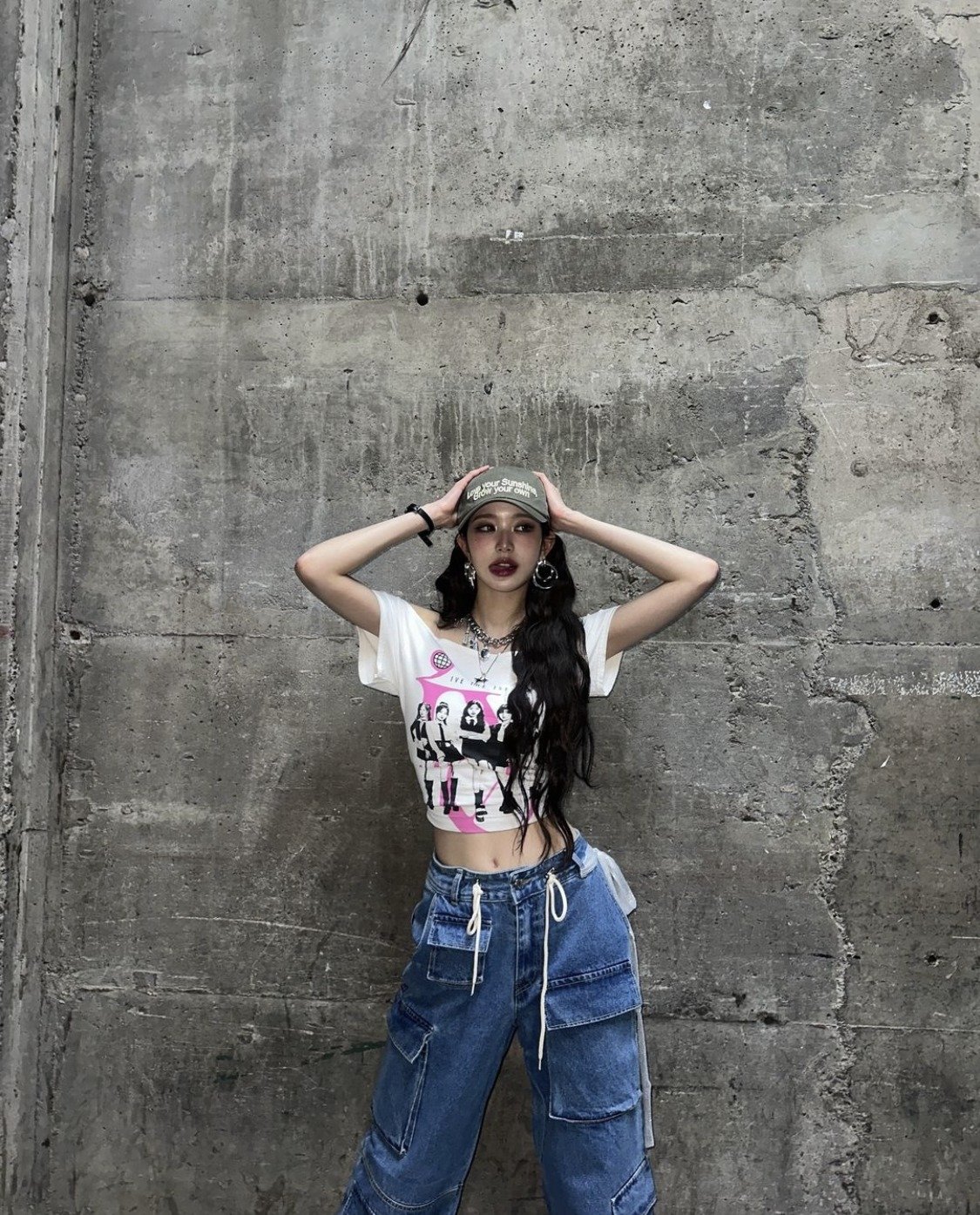 본문 이미지 - 장원영 인스타그램