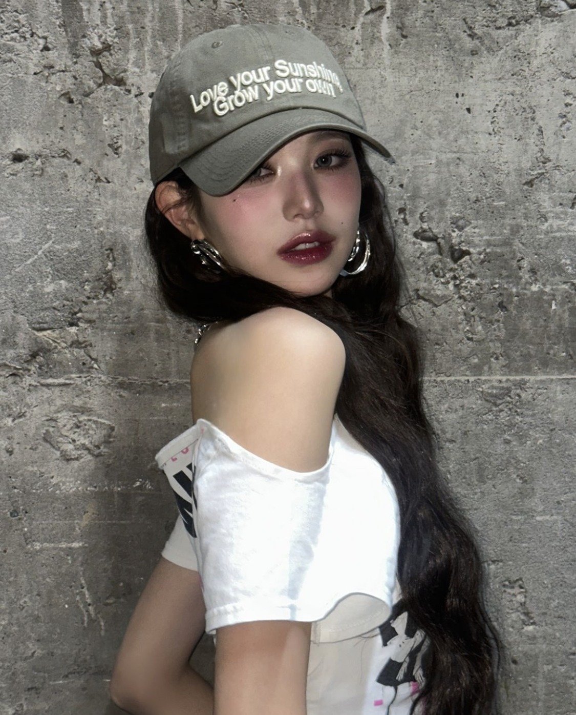 본문 이미지 - 장원영 인스타그램