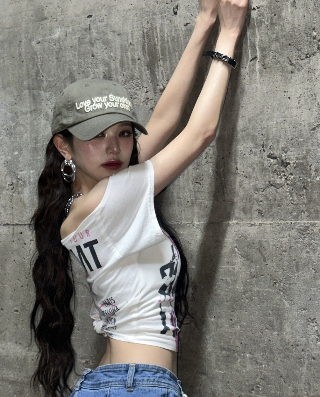 본문 이미지 - 장원영 인스타그램