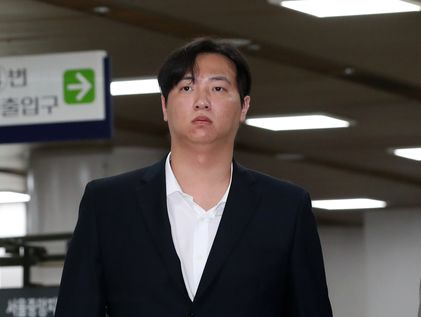 "연락·불이익 금지" 합의 어겨 8억 지급…임혜동 1심 불복 항소