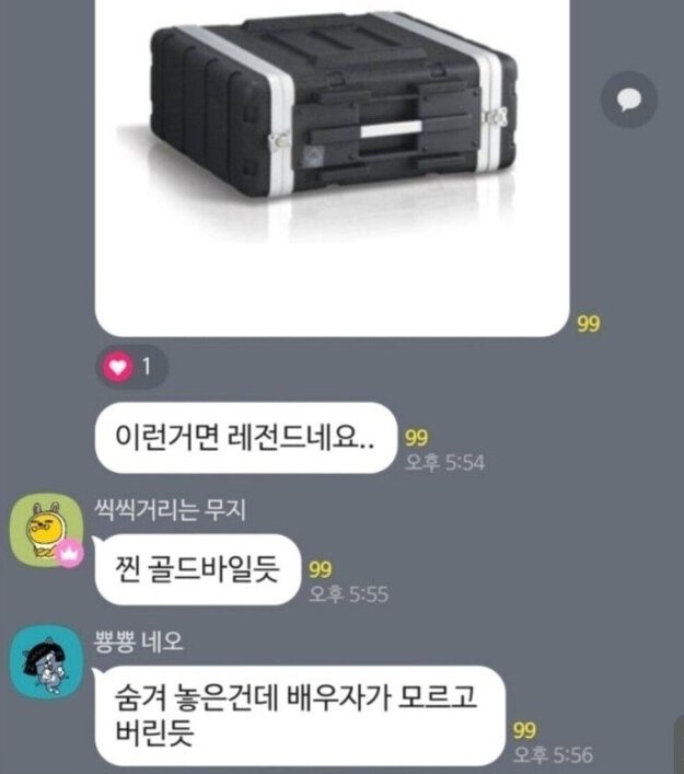 &#40;온라인 커뮤니티 갈무리&#41;