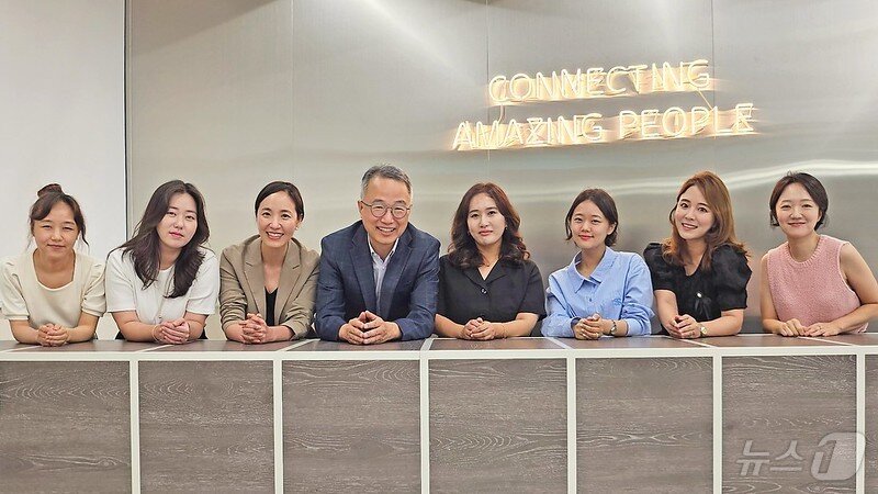 본문 이미지 - 스타트업얼라이언스 구성원(스타트업얼라인스 제공)