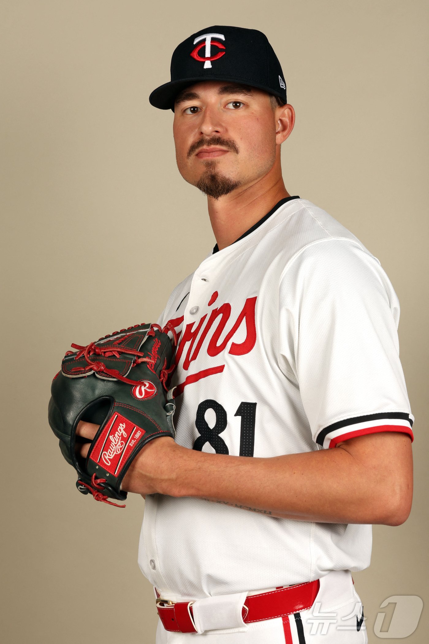 본문 이미지 - 두산 베어스가 4일 라울 알칸타라를 웨이버 공시 요청하고 조던 발라조빅을 영입했다.ⓒ 로이터=뉴스1 ⓒ News1 원태성 기자