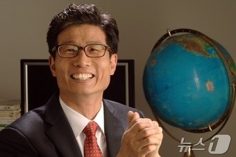 본문 이미지 - 경윤호 한국자산관리공사 상임감사