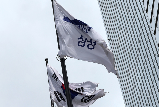 '어닝 서프라이즈' 기록한 삼성전자