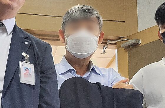 '승진 대가 금품수수' 전 경북경찰청장 2심도 징역 1년2월