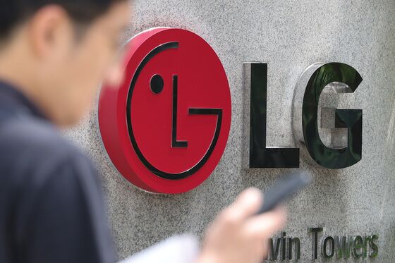 ㈜LG, 1분기 영업익 6380억…계열사 실적 개선에 전년比 51%↑