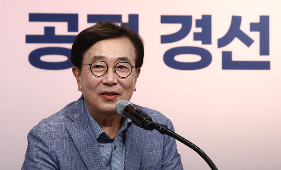 서병수 전 부산시장, '절윤' 못한 당 지도부 겨냥 "울화 치민다"