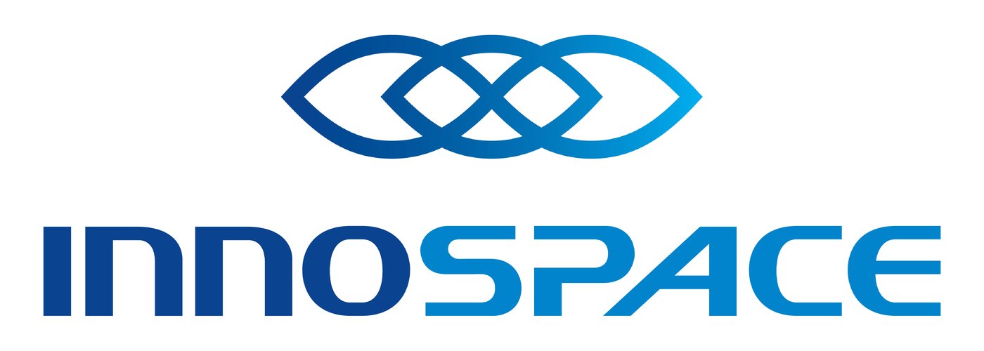 본문 이미지 - 이노스페이스 로고(이노스페이스 제공)