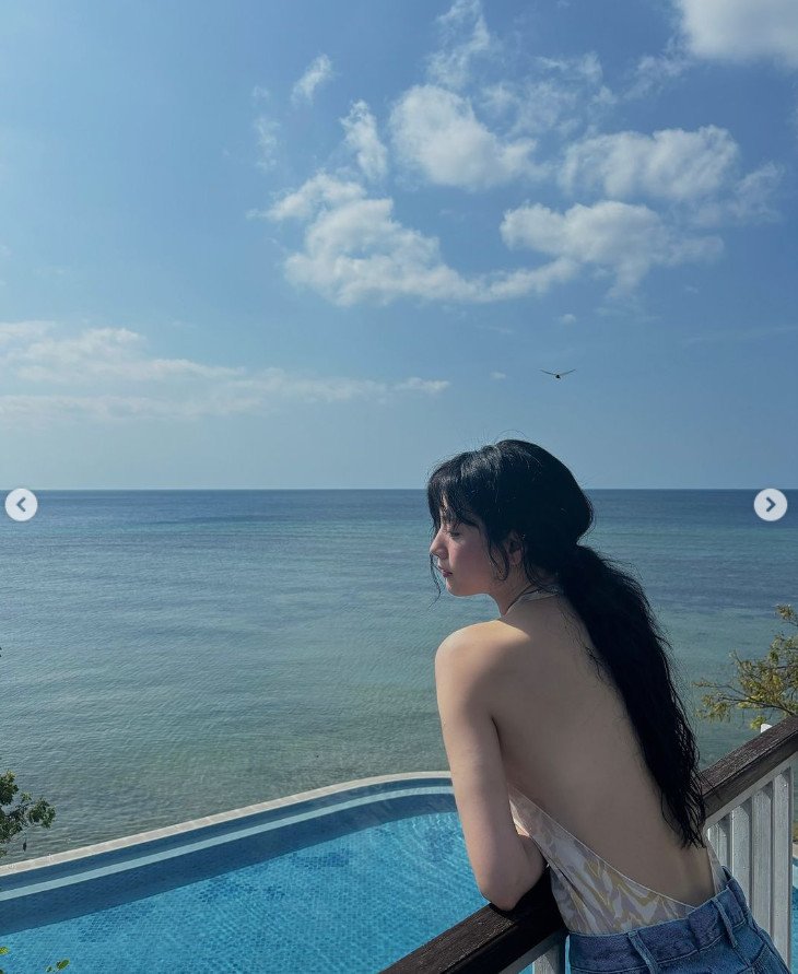 본문 이미지 - 사진=나나 인스타그램