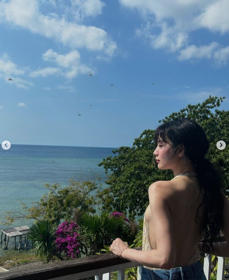 본문 이미지 - 사진=나나 인스타그램