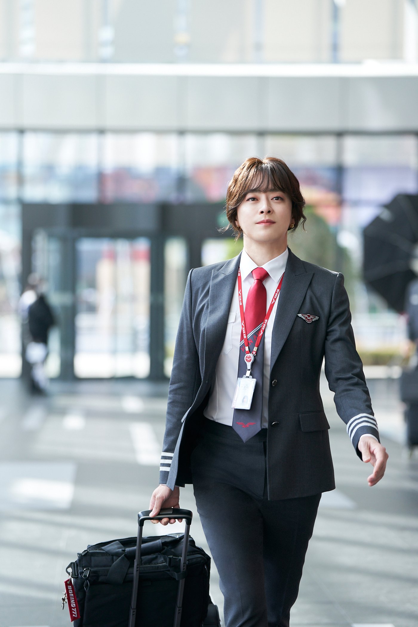 본문 이미지 - '파일럿' 조정석 스틸컷