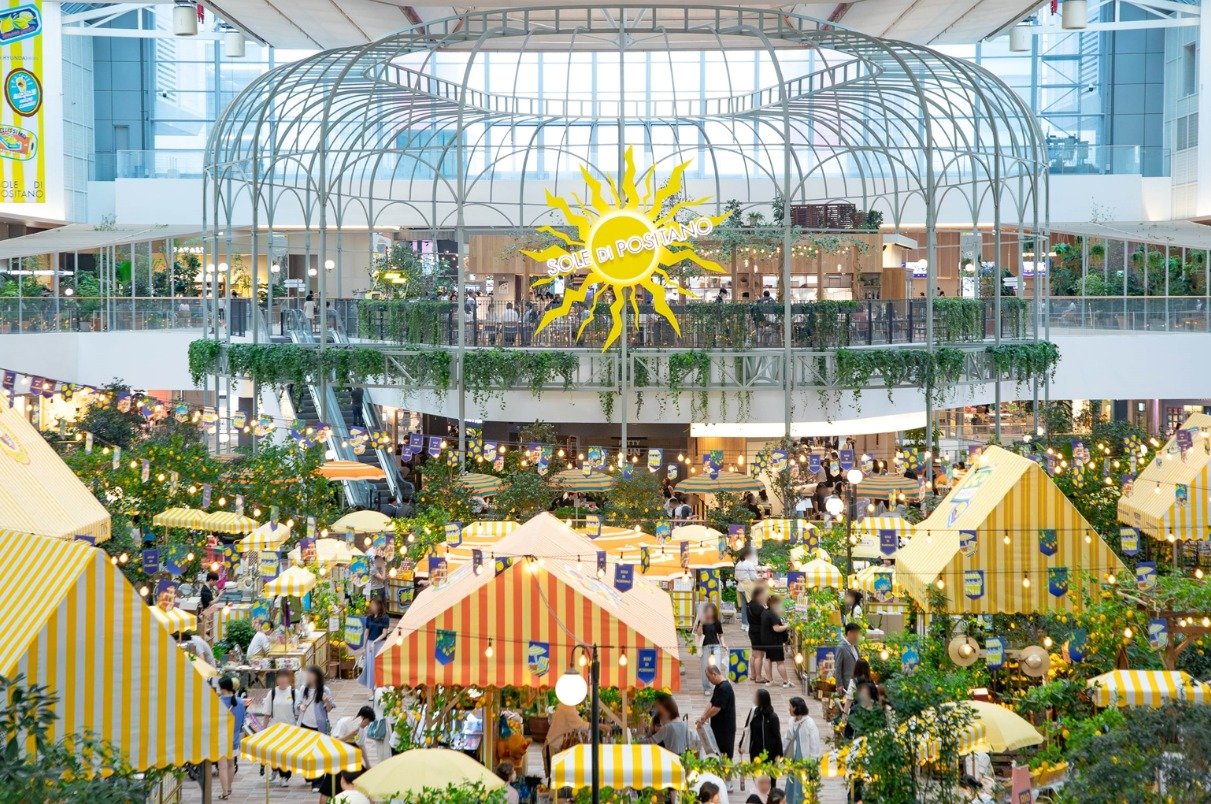 본문 이미지 - (현대백화점그룹 제공)