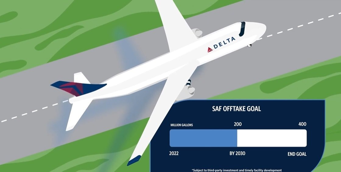 본문 이미지 - 델타항공 유튜브 캡처