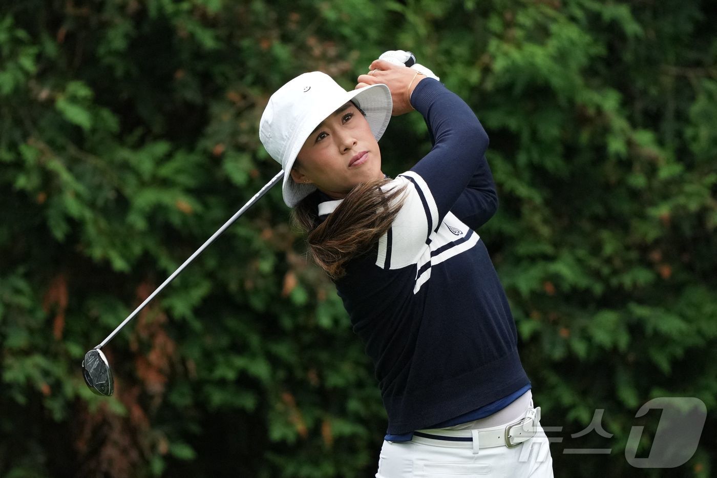 본문 이미지 - 양희영(35). ⓒ AFP=뉴스1