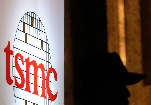 AI 고평가 우려 속 TSMC 18개월 만에 최저 매출 성장률