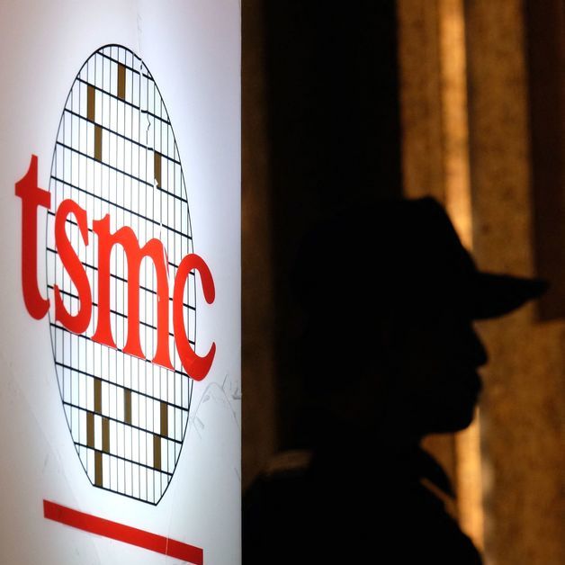 "대만반도체 TSMC, AI칩 수요 맞춰 유럽 추가 공장 세울 것"