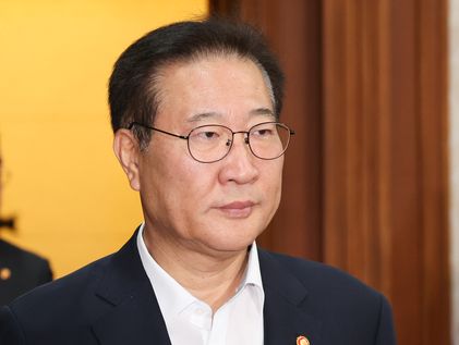 [속보] 박성재 장관, 野 검찰청 폐지 추진 "의도 의심스러워"