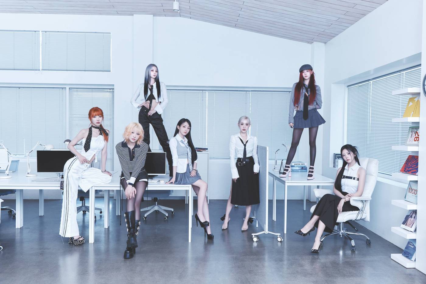 본문 이미지 - 드림캐쳐컴퍼니